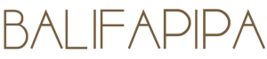 BaliFaPipa logó