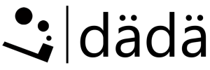 Dädä Pipes logó