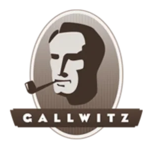 Gallwitz pipabolt logó