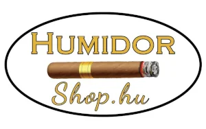 Humidorshop logó
