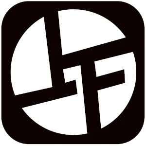 上下 (Joe Li Pipes) logó