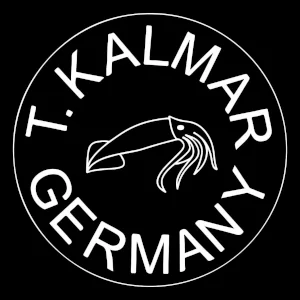 Thomas Kalmar Pipes logó