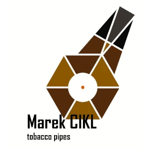 Marek CIKL Pipes logó