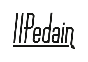 Martin Pedain Pipes logó