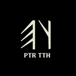 Ptr Tth (Tóth Péter) Pipes logó