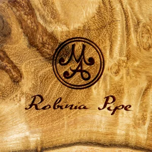 Robinia Pipe logó